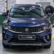 FIRST DRIVE: 2023 Proton X90 1.5L mild hybrid tested – is there enough power for a large three-row SUV?