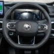 FIRST DRIVE: 2023 Proton X90 1.5L mild hybrid tested – is there enough power for a large three-row SUV?