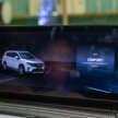 FIRST DRIVE: 2023 Proton X90 1.5L mild hybrid tested – is there enough power for a large three-row SUV?