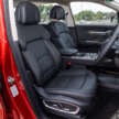 FIRST DRIVE: 2023 Proton X90 1.5L mild hybrid tested – is there enough power for a large three-row SUV?