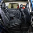 Proton X90 2023 dilancarkan — harga dari RM124k-RM153k, 1.5T-GDi 48V <em>mild-hybrid</em>, 6&7-tempat duduk