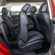 FIRST DRIVE: 2023 Proton X90 1.5L mild hybrid tested – is there enough power for a large three-row SUV?