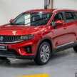 Proton X90 2023 dilancarkan — harga dari RM124k-RM153k, 1.5T-GDi 48V <em>mild-hybrid</em>, 6&7-tempat duduk