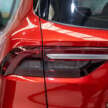 FIRST DRIVE: 2023 Proton X90 1.5L mild hybrid tested – is there enough power for a large three-row SUV?