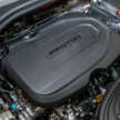 FIRST DRIVE: 2023 Proton X90 1.5L mild hybrid tested – is there enough power for a large three-row SUV?