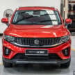 FIRST DRIVE: 2023 Proton X90 1.5L mild hybrid tested – is there enough power for a large three-row SUV?