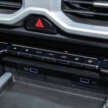 FIRST DRIVE: 2023 Proton X90 1.5L mild hybrid tested – is there enough power for a large three-row SUV?