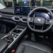 FIRST DRIVE: 2023 Proton X90 1.5L mild hybrid tested – is there enough power for a large three-row SUV?