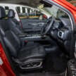 FIRST DRIVE: 2023 Proton X90 1.5L mild hybrid tested – is there enough power for a large three-row SUV?