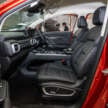FIRST DRIVE: 2023 Proton X90 1.5L mild hybrid tested – is there enough power for a large three-row SUV?