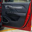 Proton X90 2023 dilancarkan — harga dari RM124k-RM153k, 1.5T-GDi 48V <em>mild-hybrid</em>, 6&7-tempat duduk