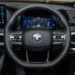 FIRST DRIVE: 2023 Proton X90 1.5L mild hybrid tested – is there enough power for a large three-row SUV?