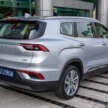 FIRST DRIVE: 2023 Proton X90 1.5L mild hybrid tested – is there enough power for a large three-row SUV?