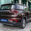 Proton X90 2023 dilancarkan — harga dari RM124k-RM153k, 1.5T-GDi 48V <em>mild-hybrid</em>, 6&7-tempat duduk