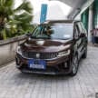 FIRST DRIVE: 2023 Proton X90 1.5L mild hybrid tested – is there enough power for a large three-row SUV?