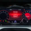 2023 Volkswagen Golf Mk8 GTI with IQ.Drive – RM246k