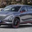 Chery partners Inokom, makes Malaysia its ASEAN hub – RHD R&D centre, exports to Australia