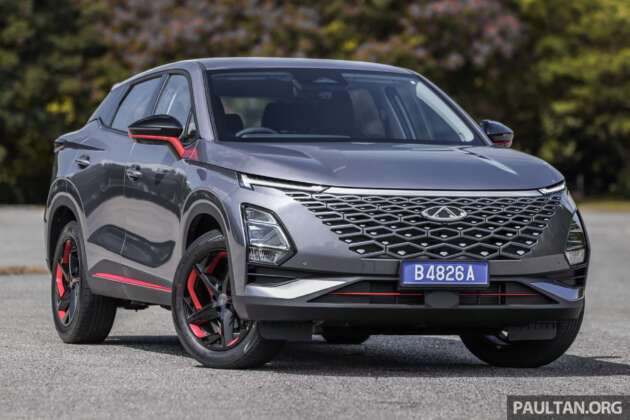 Non-national carmakers to continue facing fierce competition from Chinese brands in Malaysia – analyst