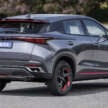 Chery partners Inokom, makes Malaysia its ASEAN hub – RHD R&D centre, exports to Australia