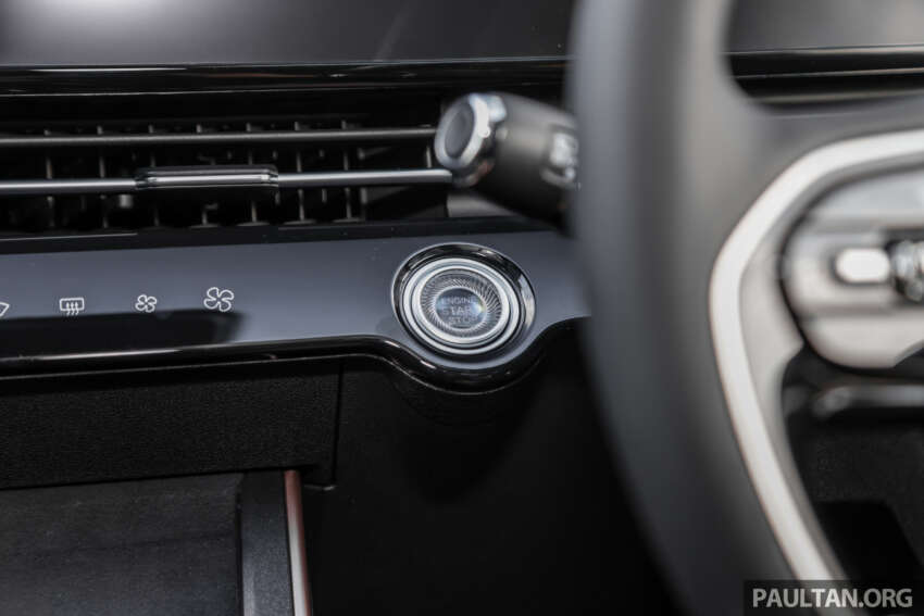 2023 Chery Omoda 5 in Malaysia – CKD SUV with 1.5T, CVT, ADAS; Q2 launch; priced between X50 and HR-V 1599229