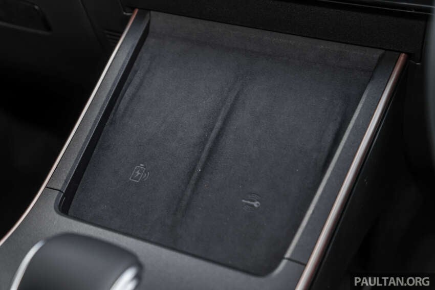 2023 Chery Omoda 5 in Malaysia – CKD SUV with 1.5T, CVT, ADAS; Q2 launch; priced between X50 and HR-V 1599232