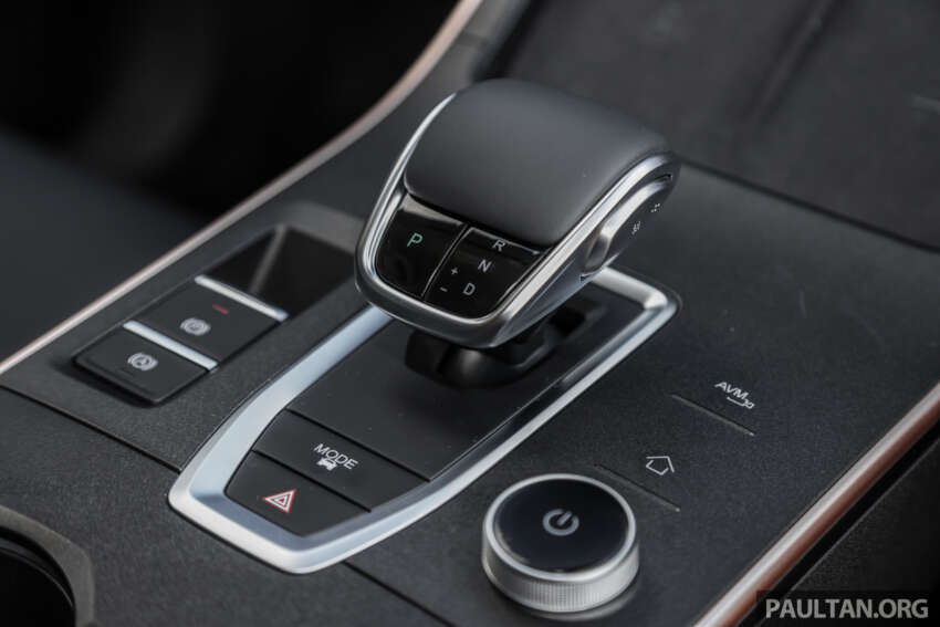 2023 Chery Omoda 5 in Malaysia – CKD SUV with 1.5T, CVT, ADAS; Q2 launch; priced between X50 and HR-V 1599233