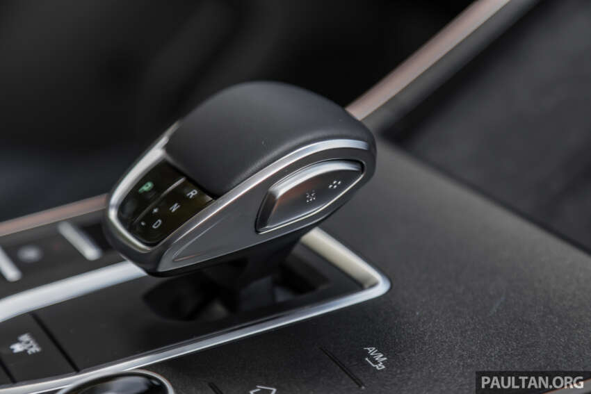 2023 Chery Omoda 5 in Malaysia – CKD SUV with 1.5T, CVT, ADAS; Q2 launch; priced between X50 and HR-V 1599234