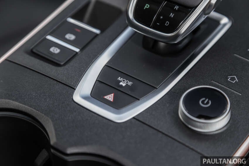 2023 Chery Omoda 5 in Malaysia – CKD SUV with 1.5T, CVT, ADAS; Q2 launch; priced between X50 and HR-V 1599237