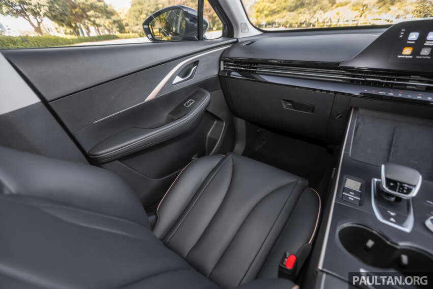 2023 Chery Omoda 5 in Malaysia – CKD SUV with 1.5T, CVT, ADAS; Q2 launch; priced between X50 and HR-V 1599252