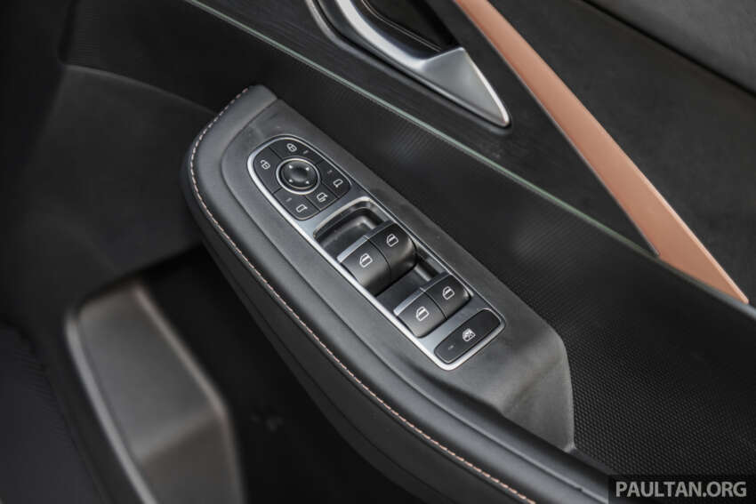 2023 Chery Omoda 5 in Malaysia – CKD SUV with 1.5T, CVT, ADAS; Q2 launch; priced between X50 and HR-V 1599254