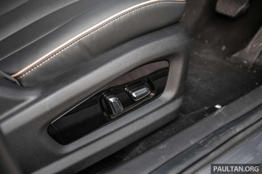 2023 Chery Omoda 5 in Malaysia – CKD SUV with 1.5T, CVT, ADAS; Q2 launch; priced between X50 and HR-V 1599258