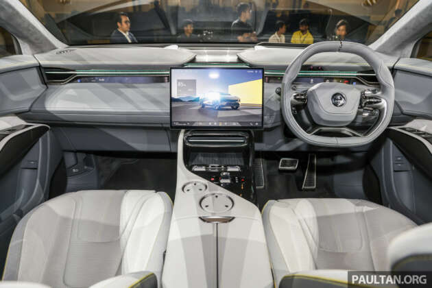 Lotus Eletre in Malaysia – over 500 bookings for the electric SUV to date, deliveries starting in Q4 2023