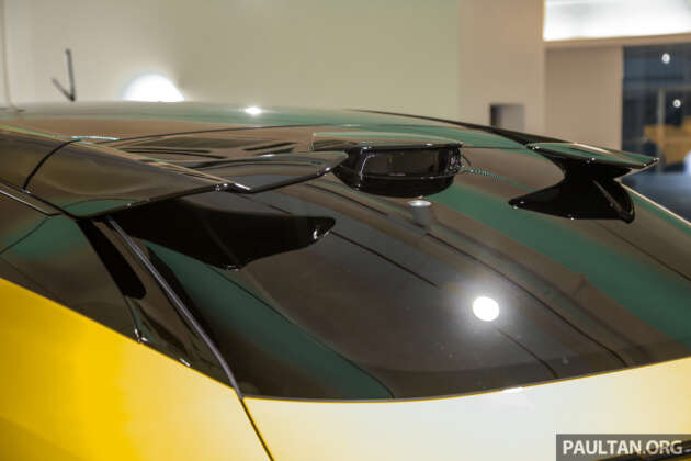 Lotus Eletre EV launched in Malaysia – up to 905 hp, 0-100 in 2.95s, 600 km WLTP range; RM578k-RM798k