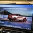 Lotus Eletre in Malaysia – over 500 bookings for the electric SUV to date, deliveries starting in Q4 2023