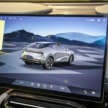 Lotus Eletre in Malaysia – over 500 bookings for the electric SUV to date, deliveries starting in Q4 2023