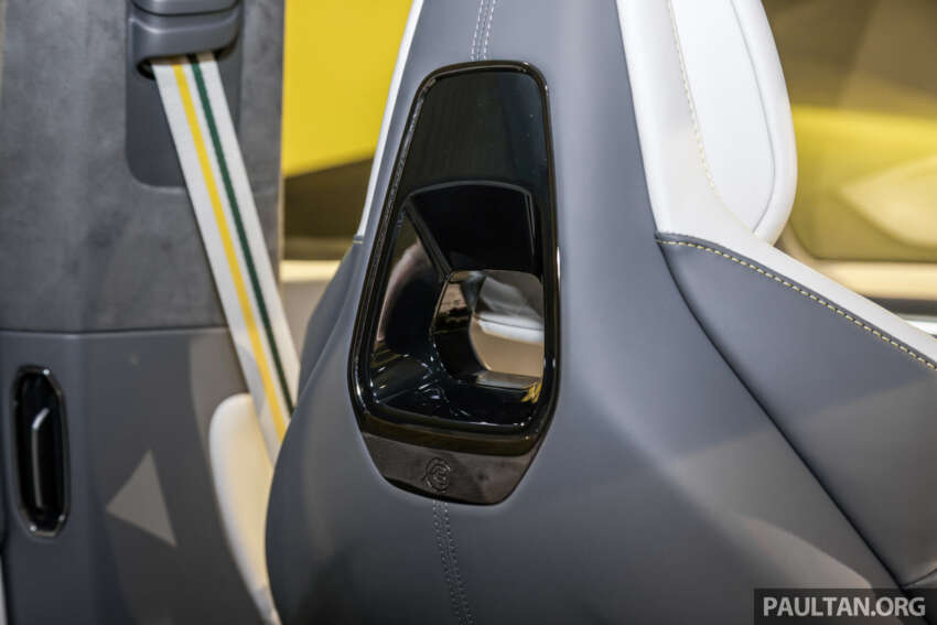 Lotus Eletre EV launched in Malaysia – up to 905 hp, 0-100 in 2.95s, 600 km WLTP range; RM578k-RM798k 1602772