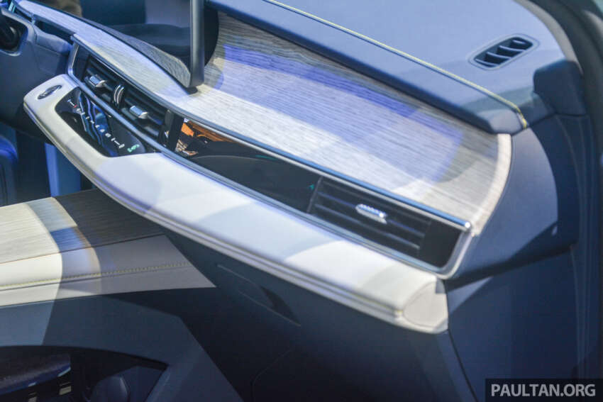 Chery Omoda 5 EV: electric SUV makes Auto Shanghai 2023 show debut, launching in Malaysia by year end 1605252