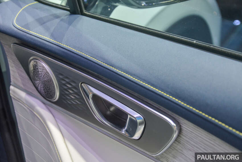 Chery Omoda 5 EV: electric SUV makes Auto Shanghai 2023 show debut, launching in Malaysia by year end 1605257