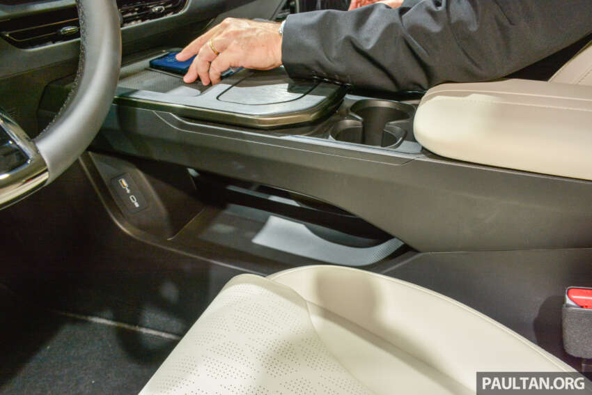 Great Wall Motor Haval B07 and A07 debut in Shanghai – PHEV SUVs; up to 100 km EV range, 279 PS, 585 Nm 1605400