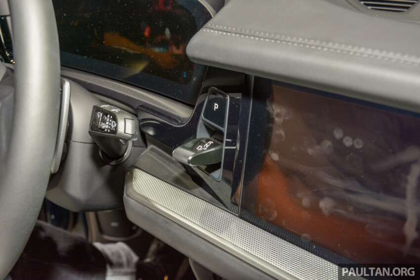 2024 Porsche Cayenne facelift debuts – 3.0L V6 base and hybrid, 4.0L V8 Cayenne S; EU drops Turbo GT 1604975