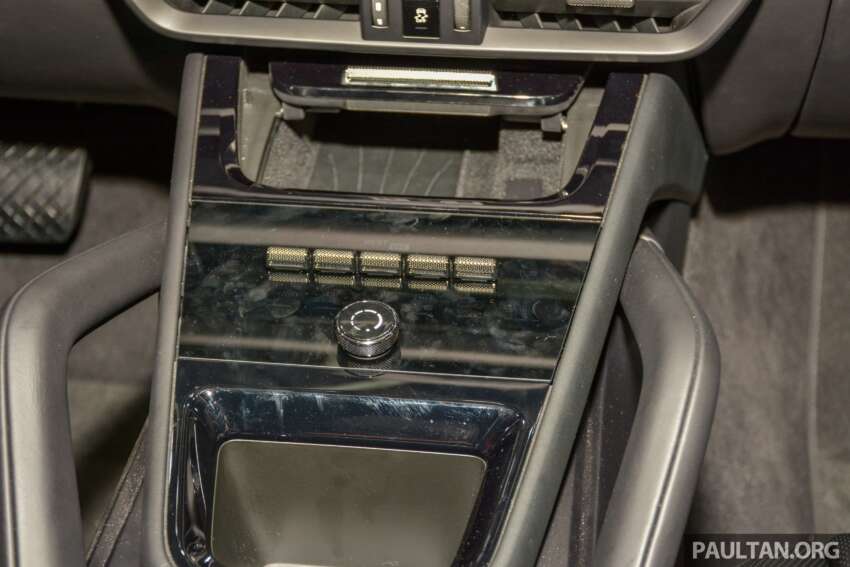 2024 Porsche Cayenne facelift debuts – 3.0L V6 base and hybrid, 4.0L V8 Cayenne S; EU drops Turbo GT 1604978