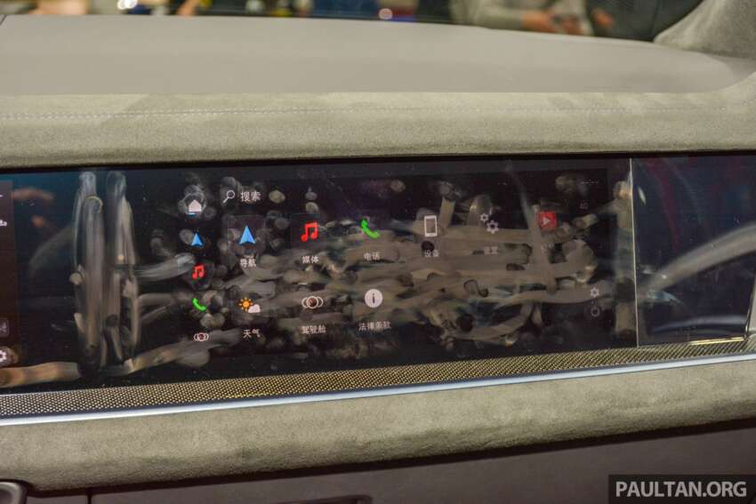 2024 Porsche Cayenne facelift debuts – 3.0L V6 base and hybrid, 4.0L V8 Cayenne S; EU drops Turbo GT 1604980