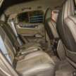 Porsche Cayenne E3 facelift CKD open for booking in Malaysia – adaptive cruise, Sport Chrono; fr RM600k
