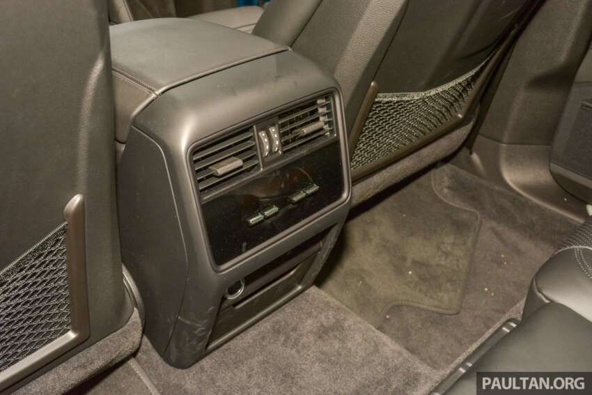 2024 Porsche Cayenne facelift debuts – 3.0L V6 base and hybrid, 4.0L V8 Cayenne S; EU drops Turbo GT 1604984