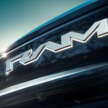 2025 Ram 1500 REV debuts at NYIAS – up to 229 kWh battery, 805 km EV range; dual-motor 663 PS, 841 Nm