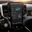 2025 Ram 1500 REV debuts at NYIAS – up to 229 kWh battery, 805 km EV range; dual-motor 663 PS, 841 Nm