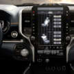 2025 Ram 1500 REV debuts at NYIAS – up to 229 kWh battery, 805 km EV range; dual-motor 663 PS, 841 Nm