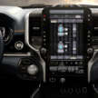 2025 Ram 1500 REV debuts at NYIAS – up to 229 kWh battery, 805 km EV range; dual-motor 663 PS, 841 Nm
