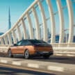 BMW i7 M70 – M electric limo hits 100 km/h in 3.7s