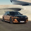 BMW i7 M70 – M electric limo hits 100 km/h in 3.7s